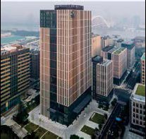 北京市海淀区车公庄西路25号中国咨询
