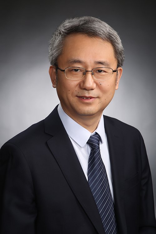 副总经理