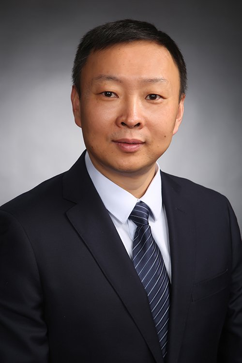 纪委书记