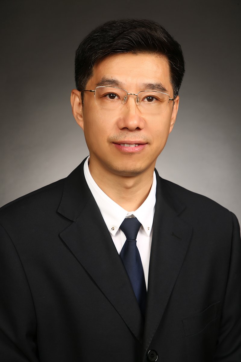 总会计师