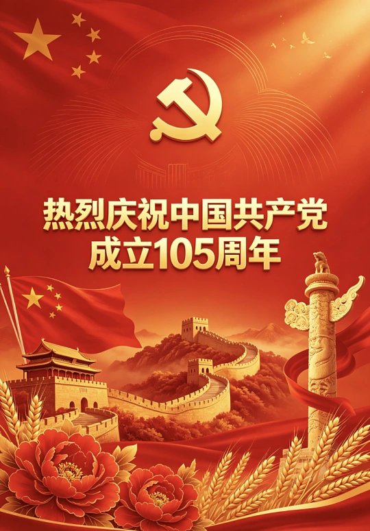 3c5edb8938206f674d646b5a0344a6ee.png 百年征程铺展时代长卷