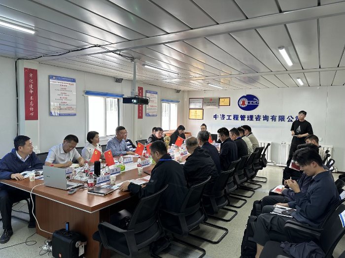 中咨金沙城中心ll线路检测金沙城规则