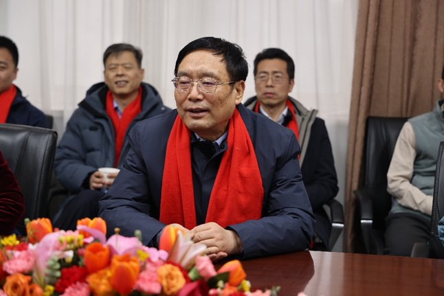 同题参见乙巳蛇年开工伊始