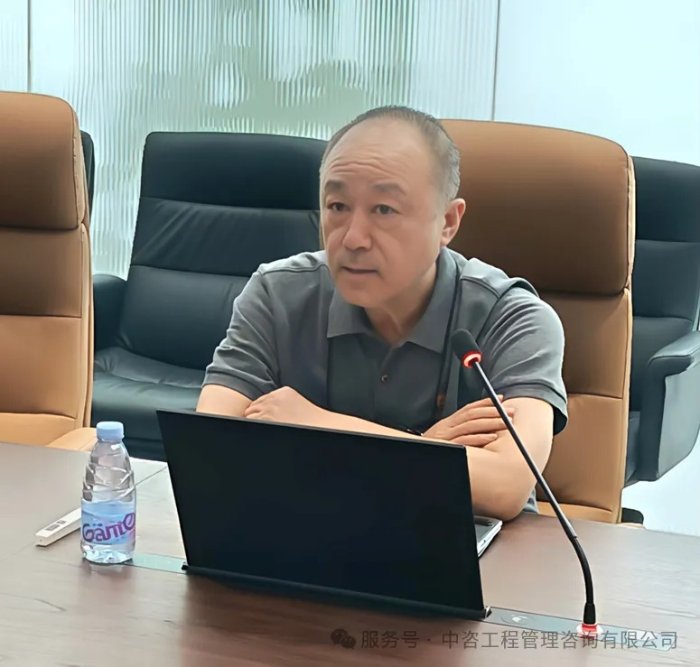 通过专题学习推动作风建设与项目高质量