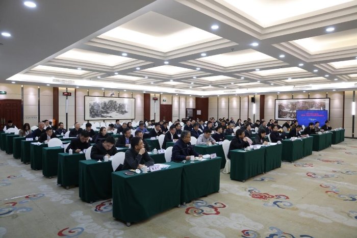 锚定高质量发展首要任务