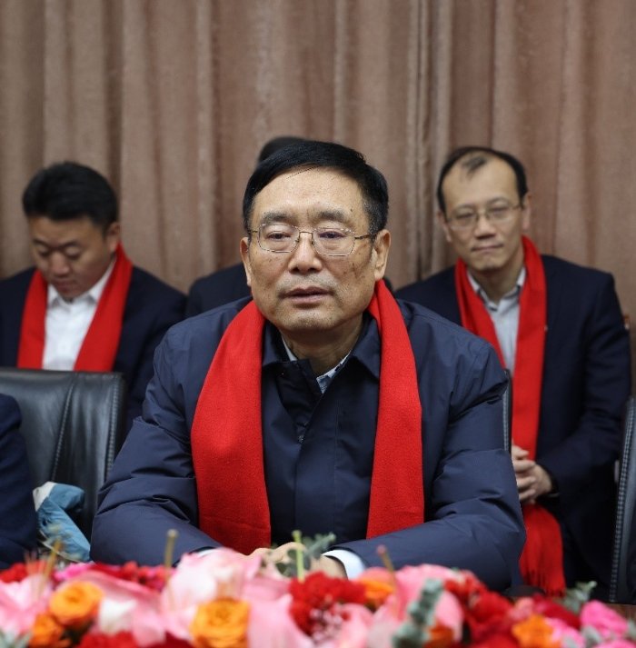 实干担当开门红