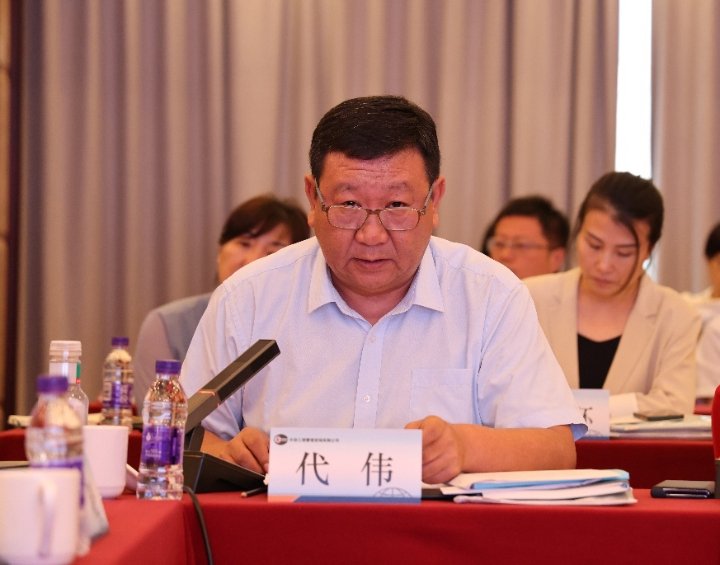 部署下半年重点任务