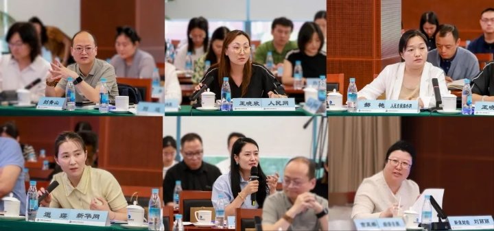 共研企业宣传新叙事