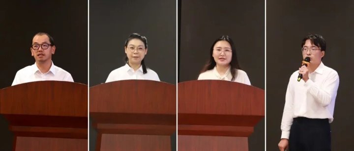 以宣传工作创新提质赋能企业高质量发展