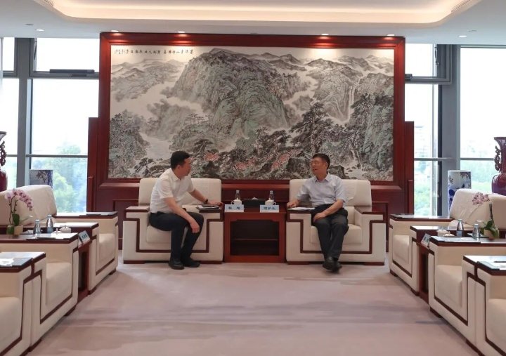 中咨喜讯激荡丝路