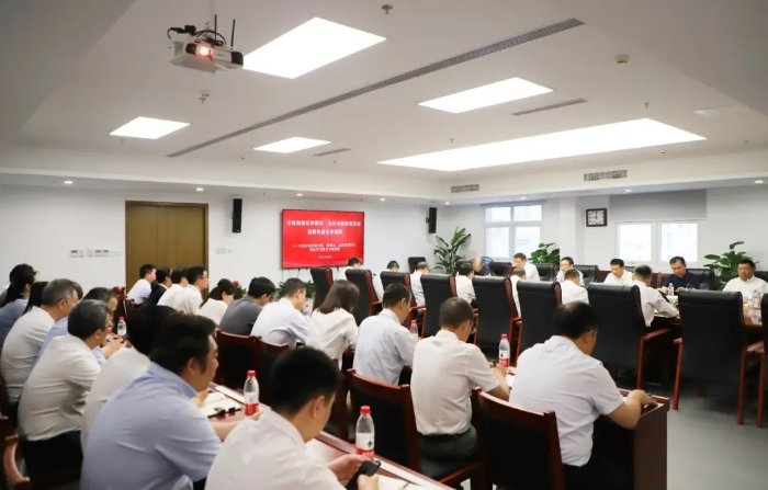 为进一步深入金沙城中心ll线路检测金