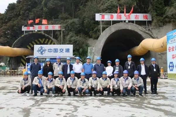 生动诠释了中咨管理公司以人为本