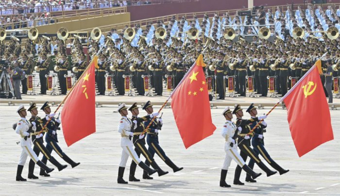 同题参见为弘扬爱国精神