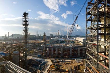 关注中咨金沙城中心ll线路检测金沙城